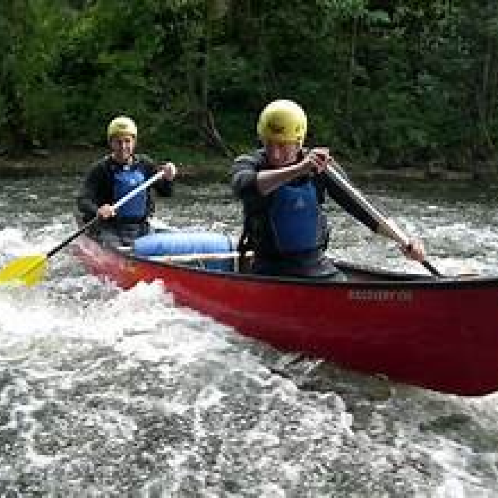 Kayaks & Canoes