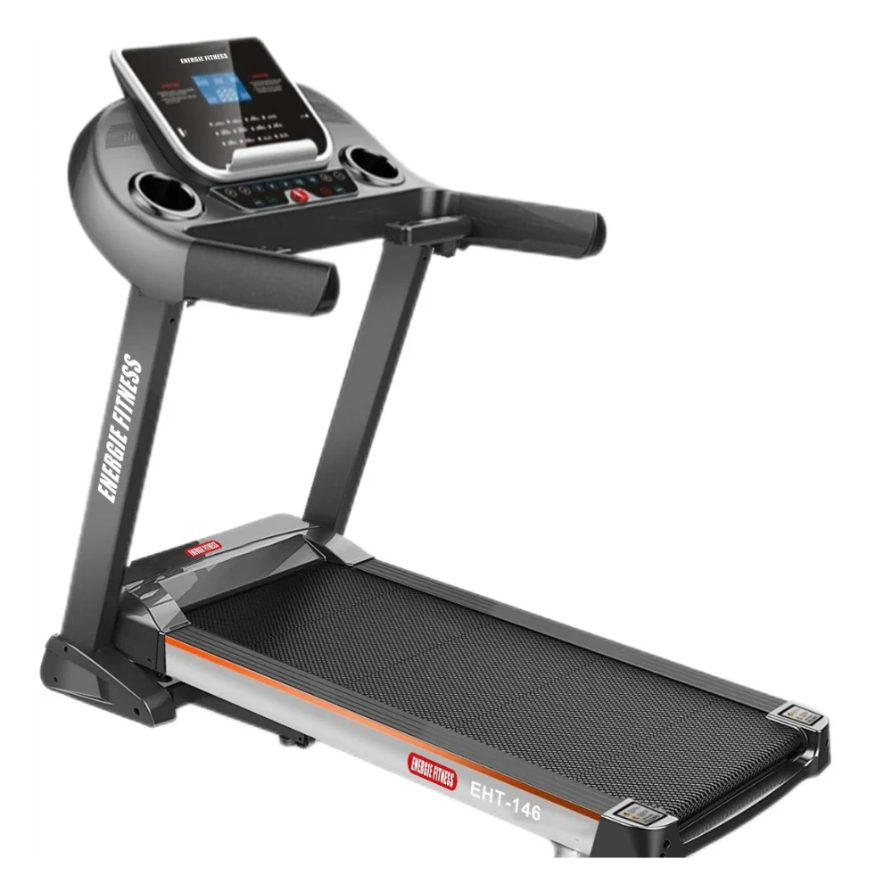 Treadmills