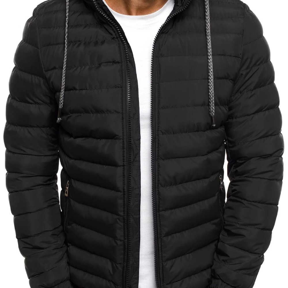 Winter jackets & Outwear