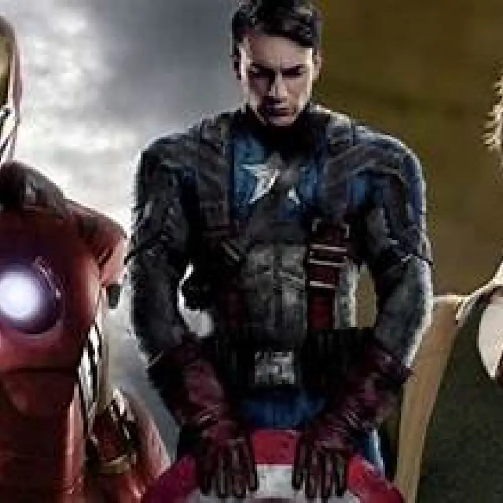 Movie/Tv Characters