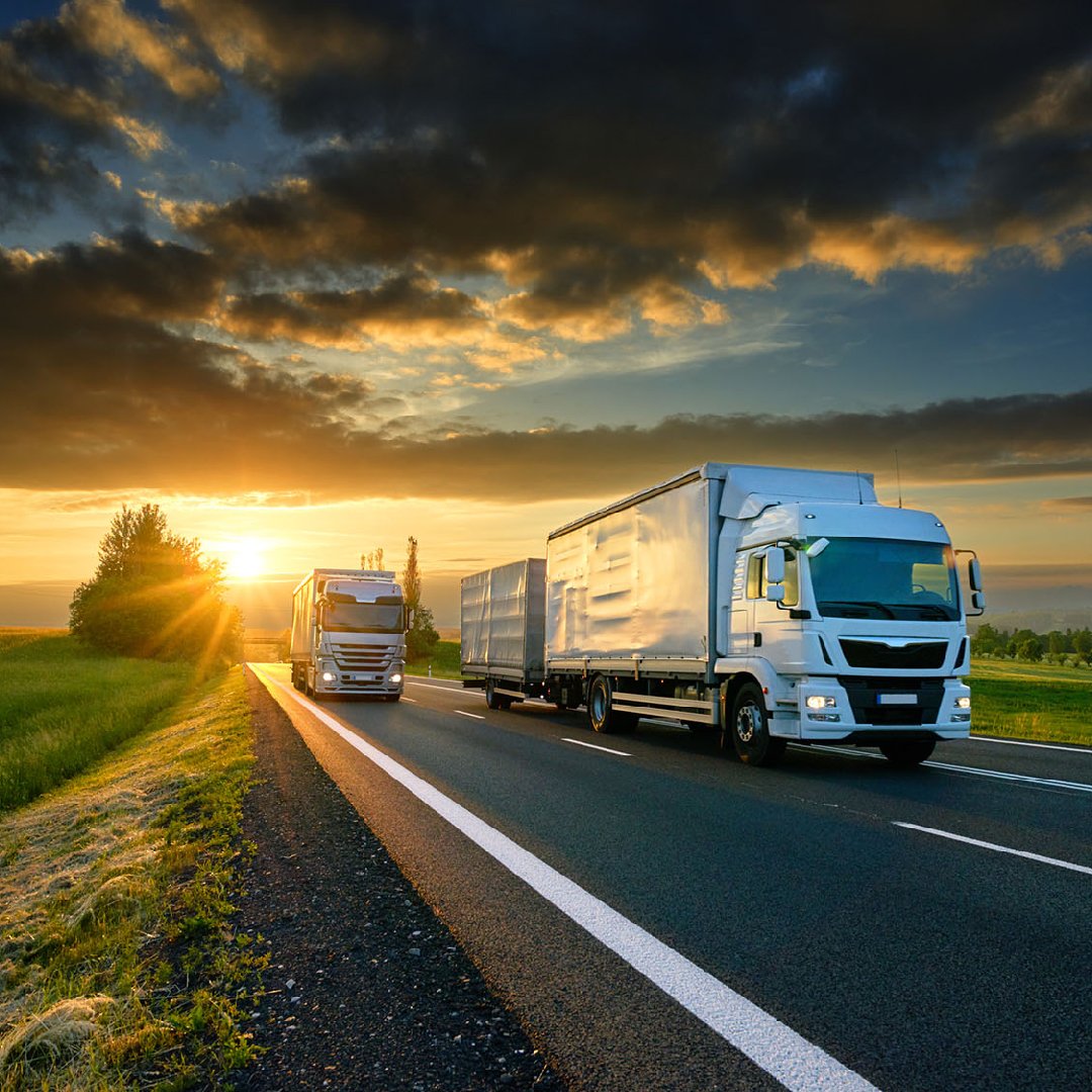 Freight Vehicles