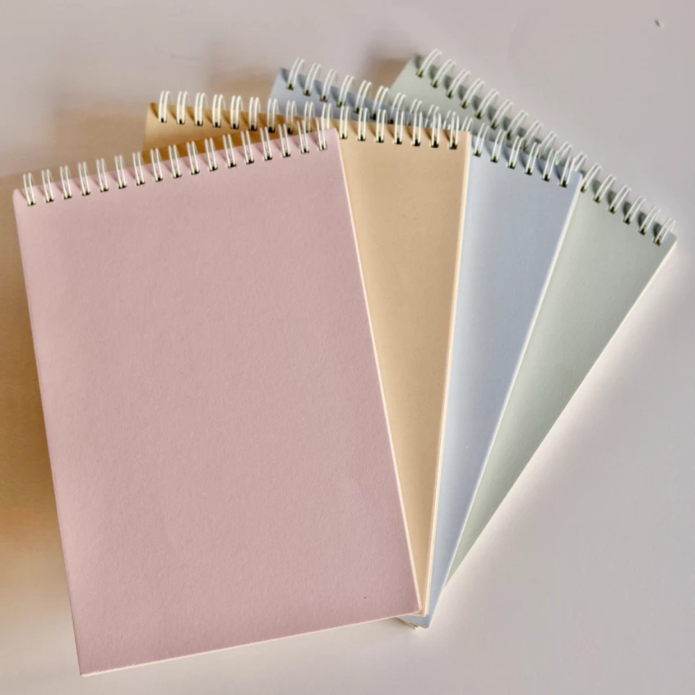 Notebooks & Pads
