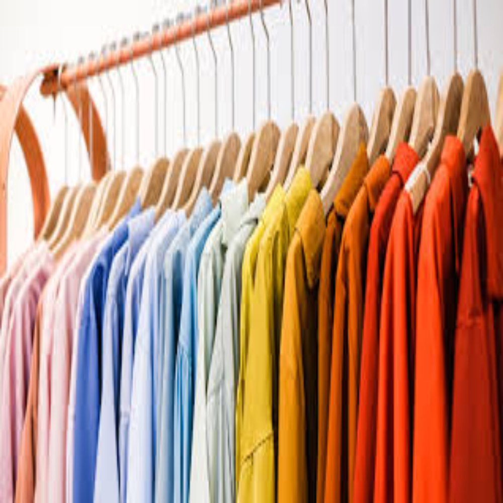 Clothing
