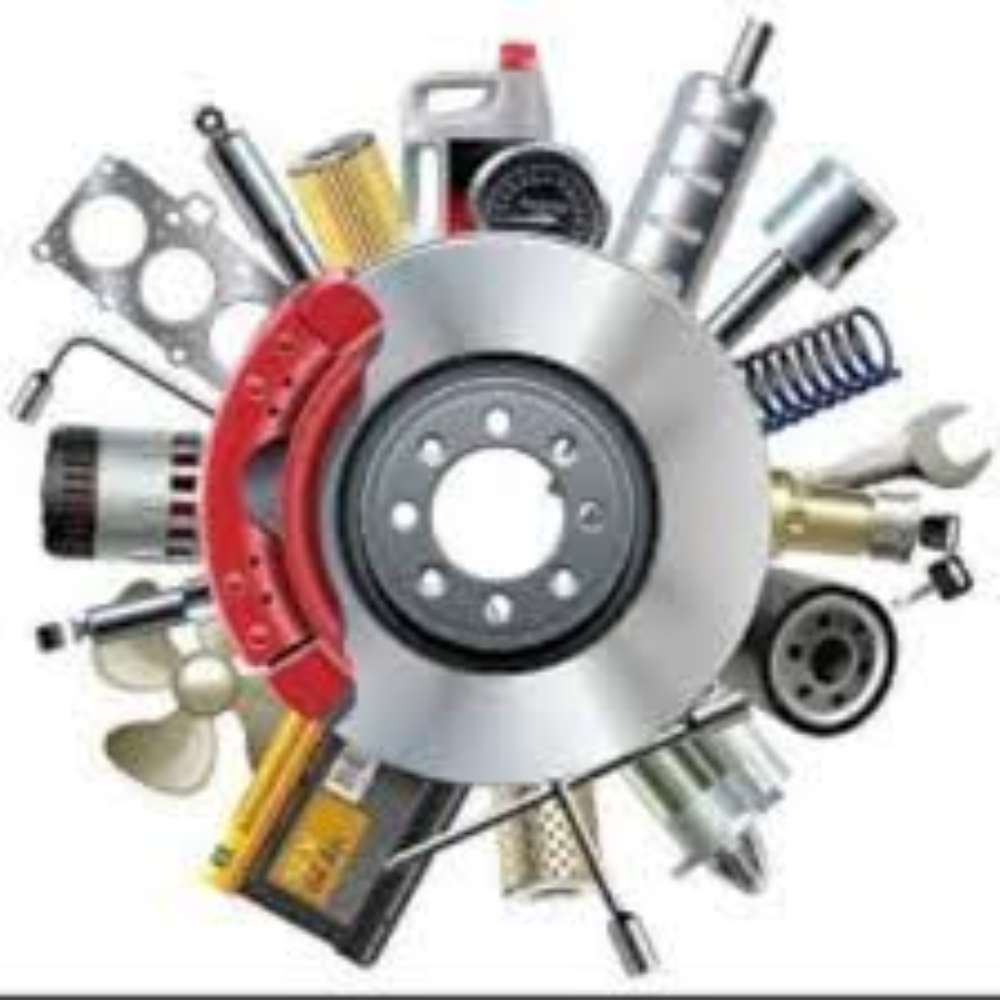 Spare Parts