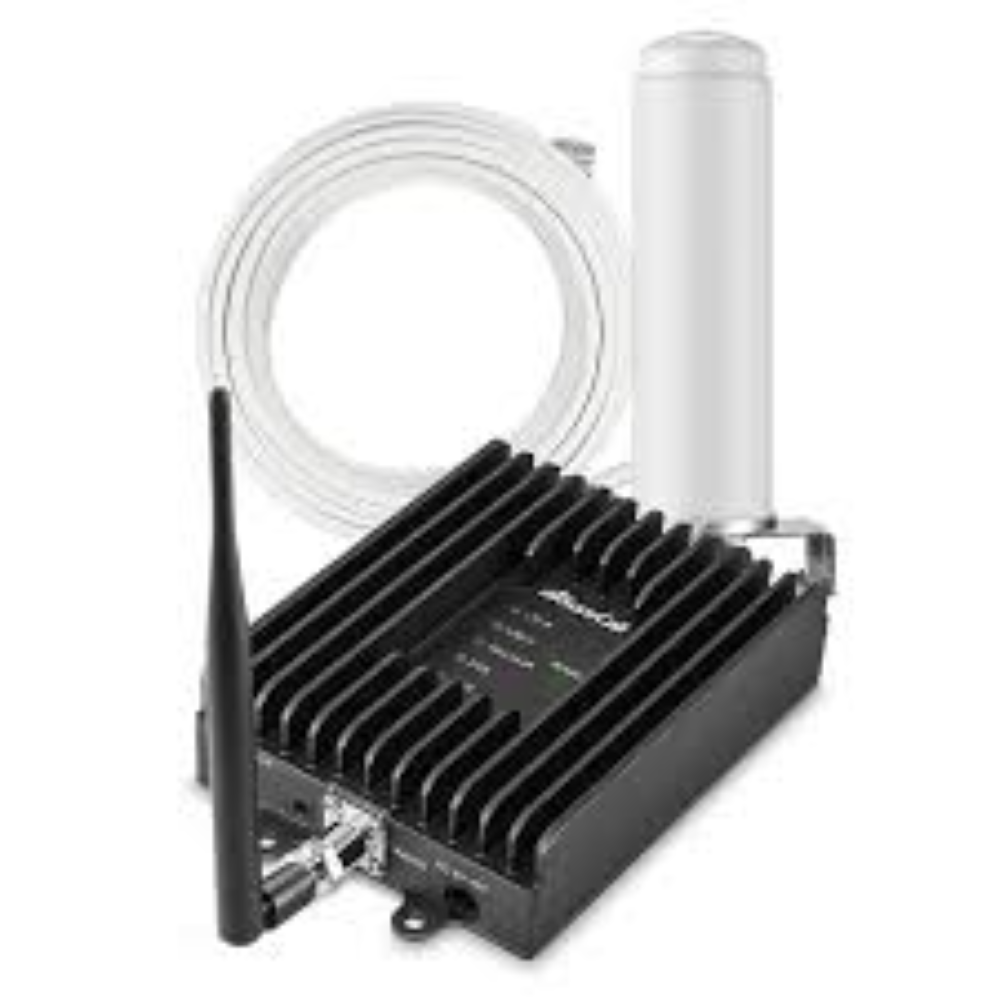 Signal Boosters