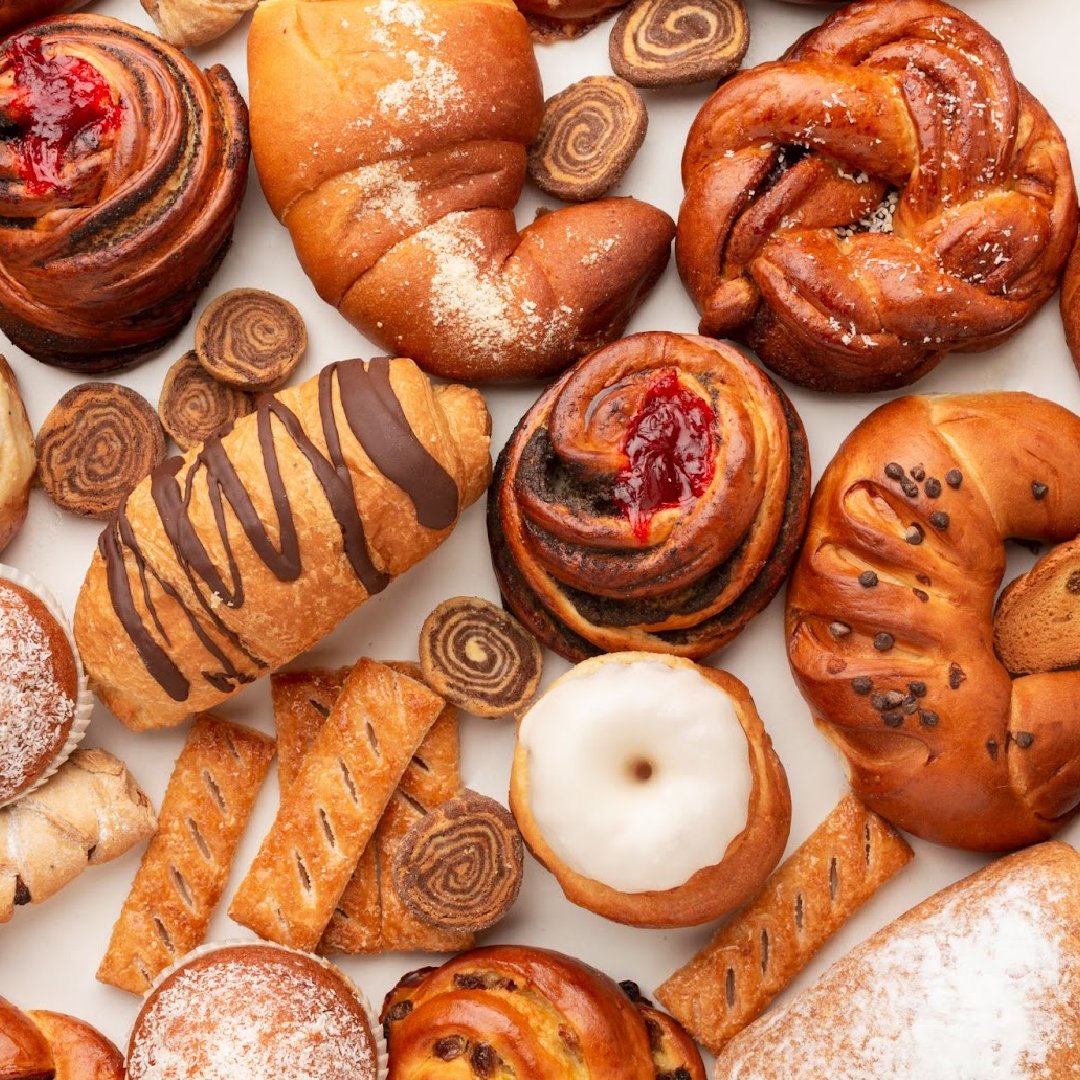 Baked Goods
