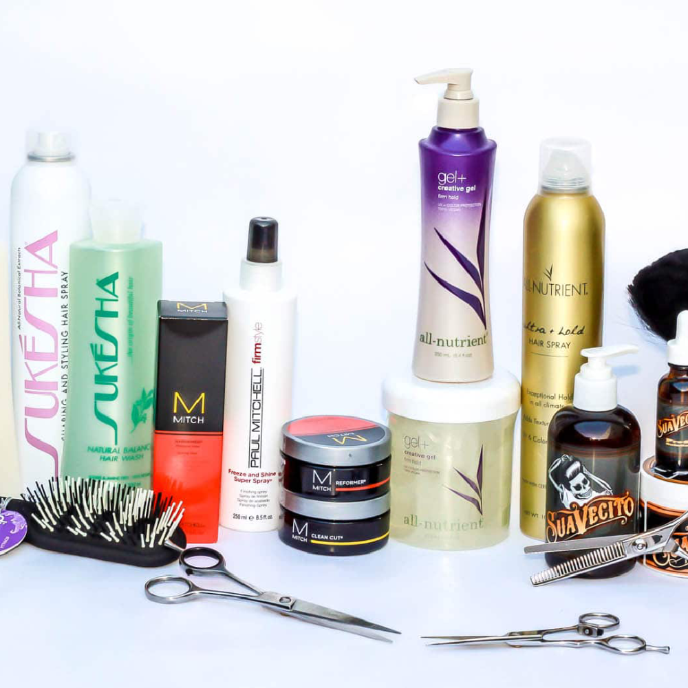 Hair Care