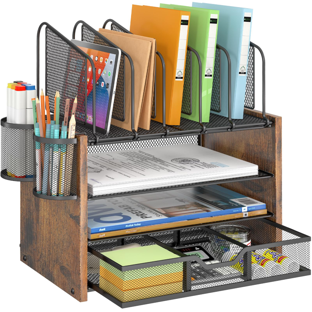 Desk Organizers
