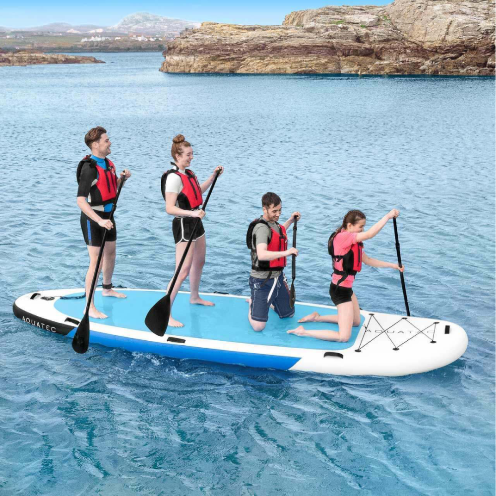 Paddleboards	