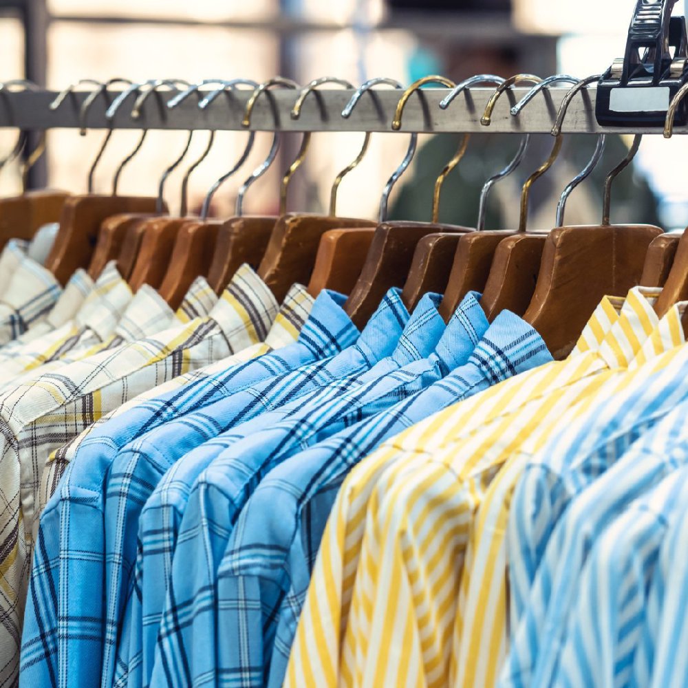 Men's Clothing