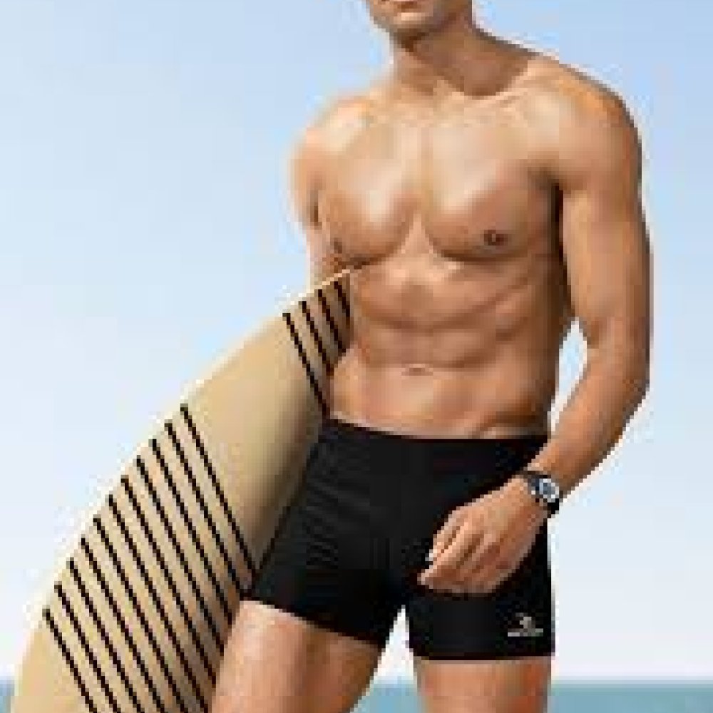 Men's Swimwear