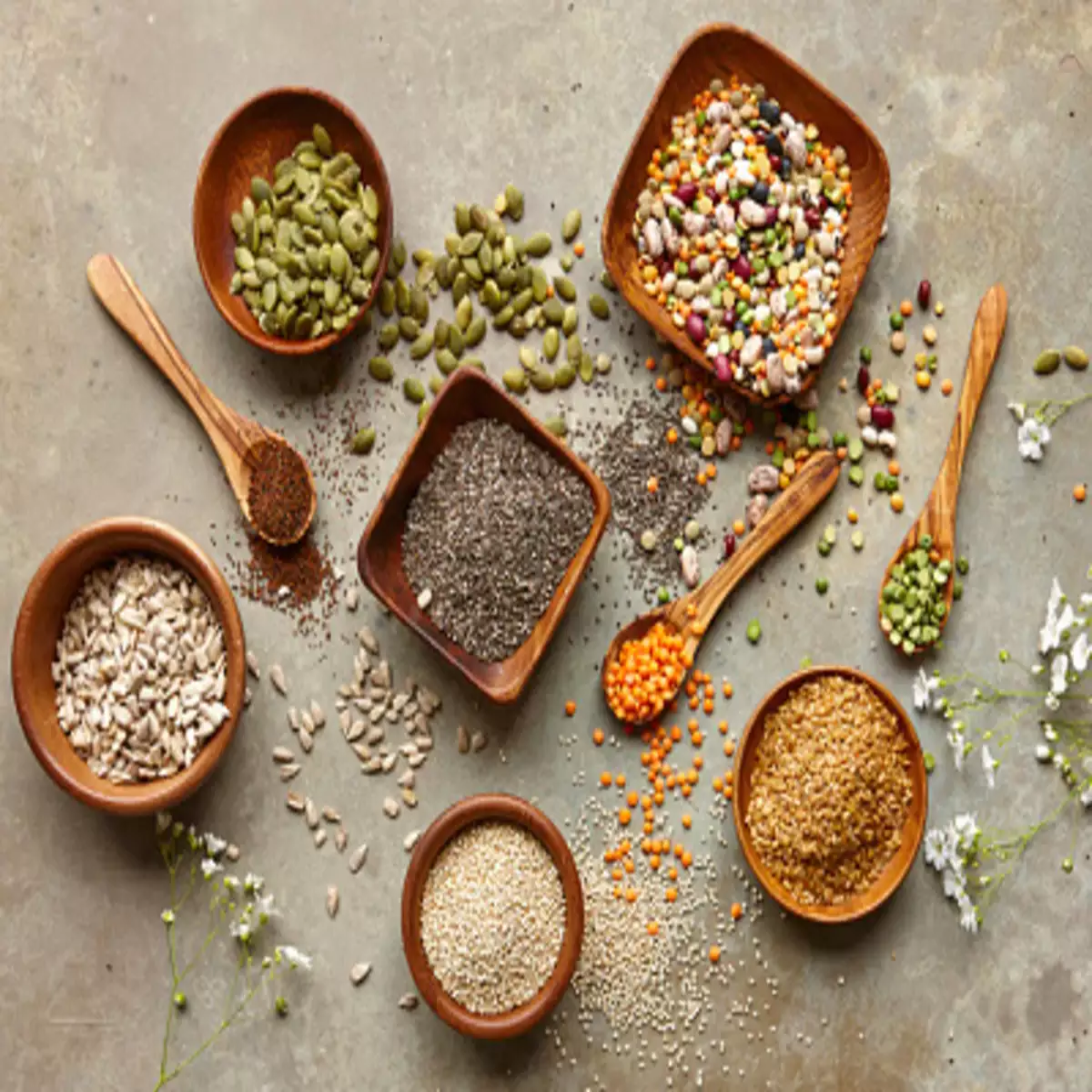 Seeds