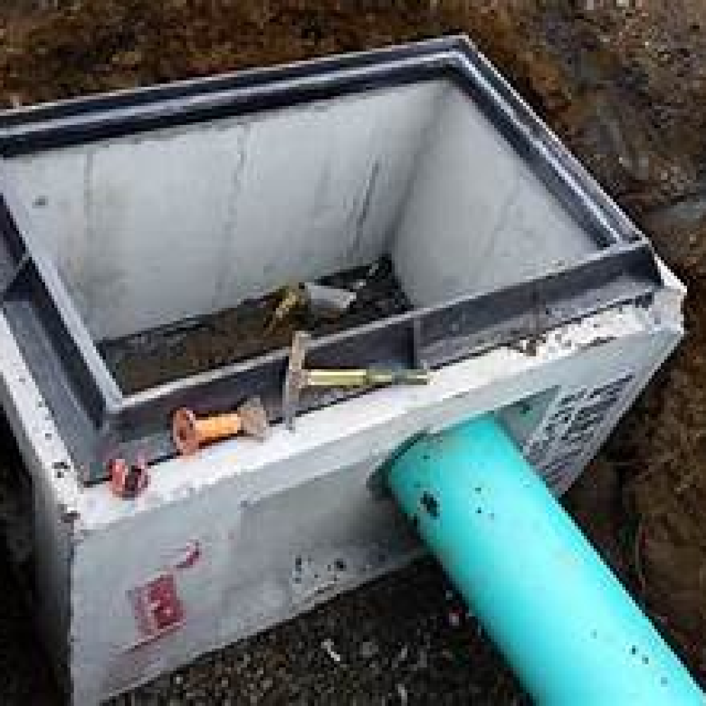 Drainage Systems