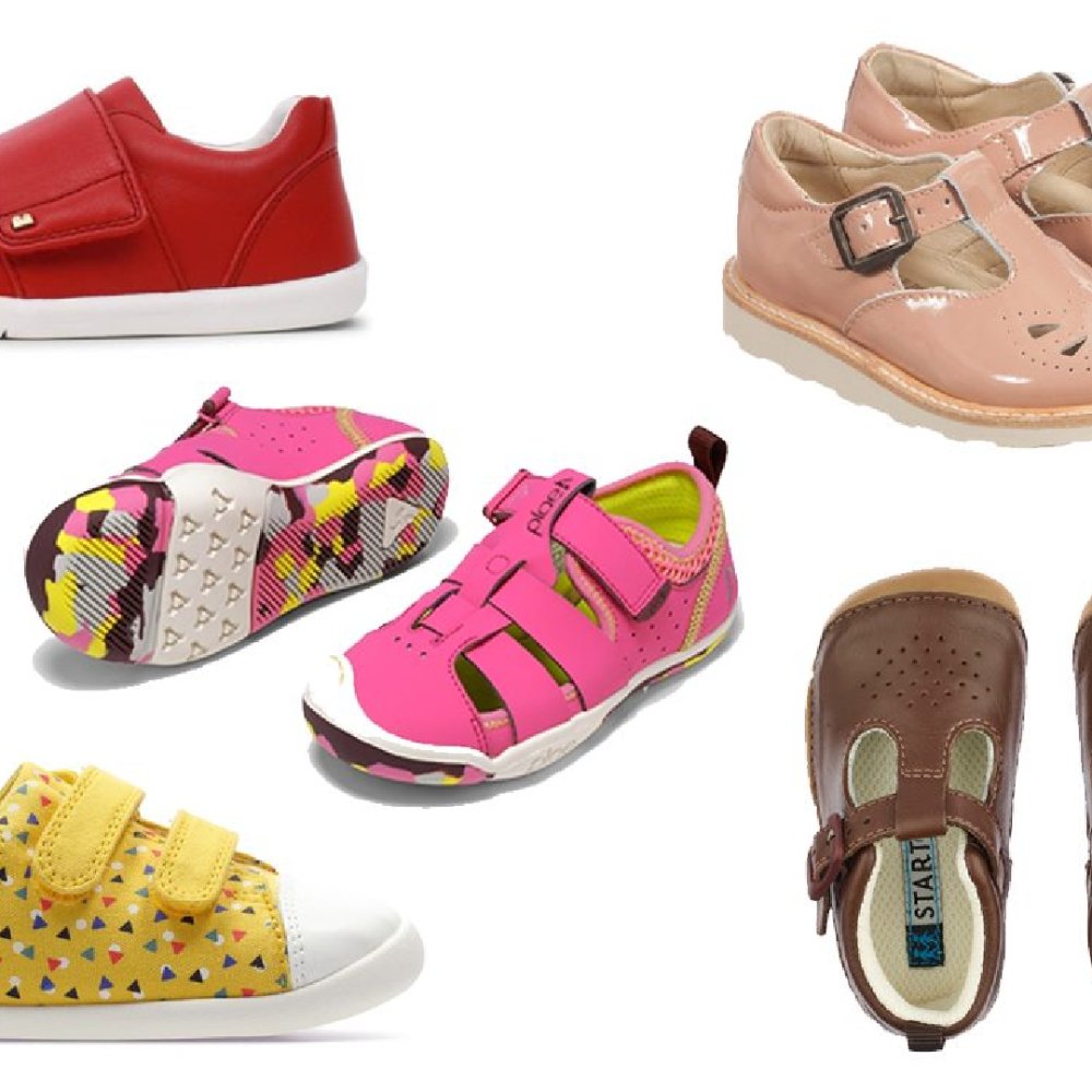 Children's Footwear