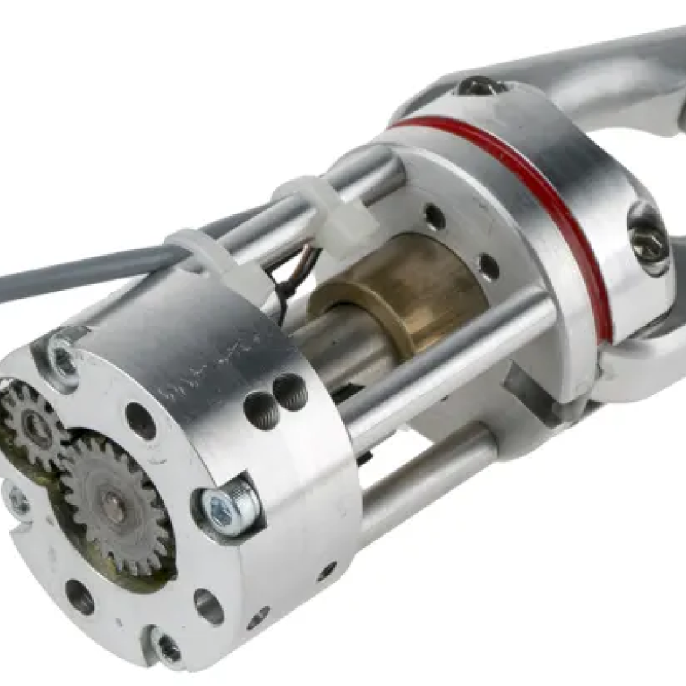 Robotics Components