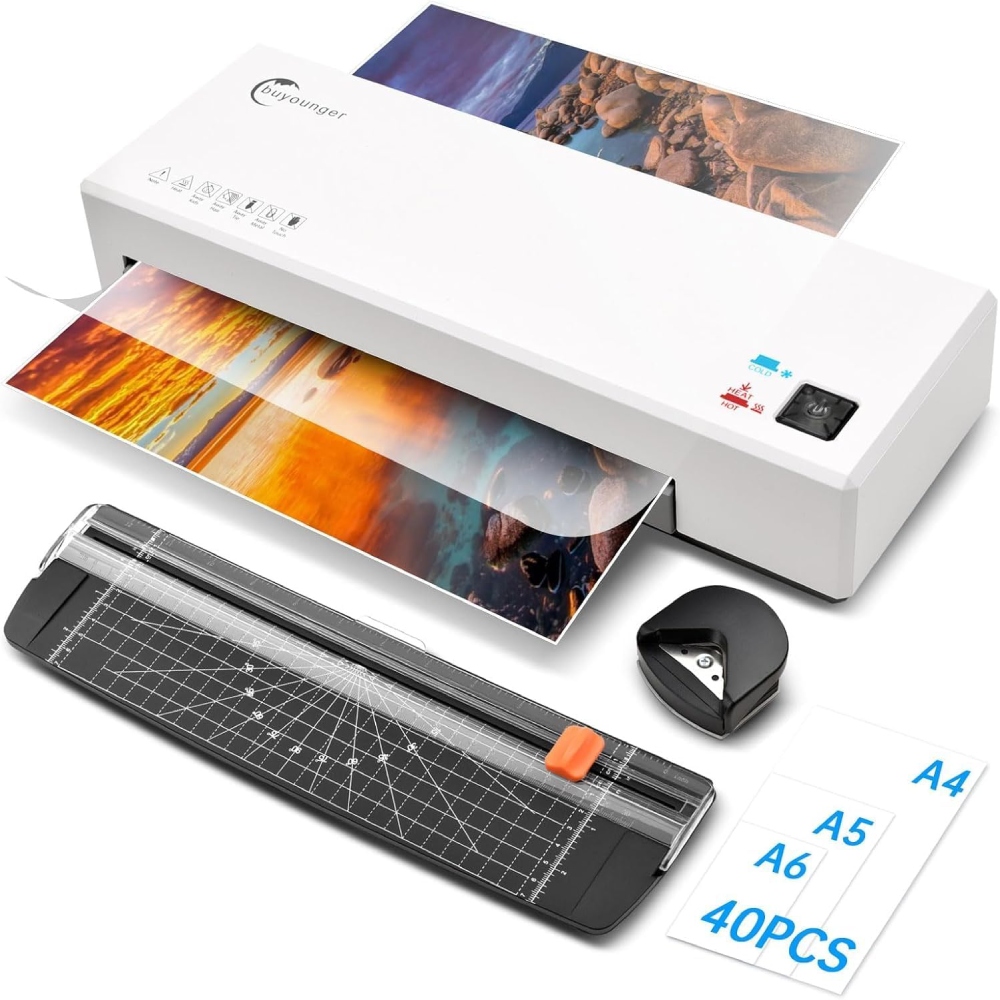 Laminators