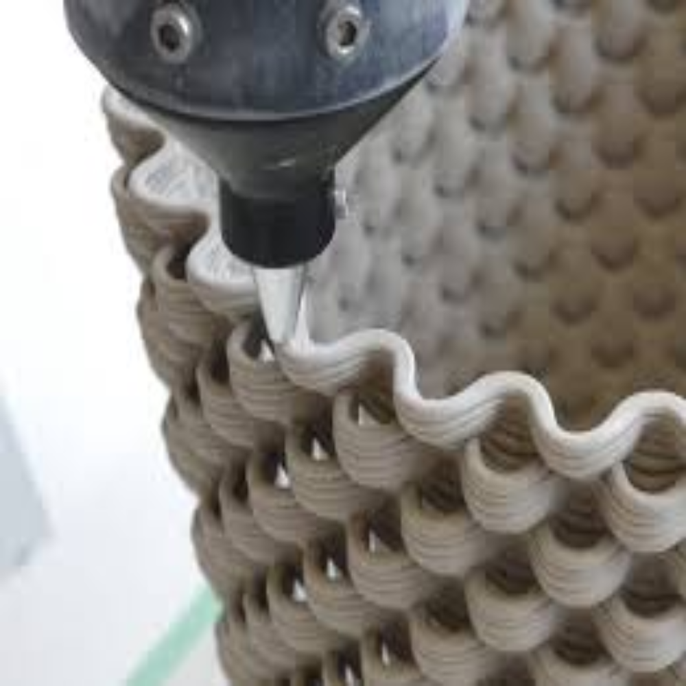Ceramic Printing