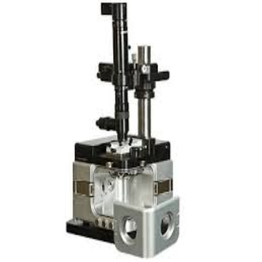 Scanning Probe Microscopes