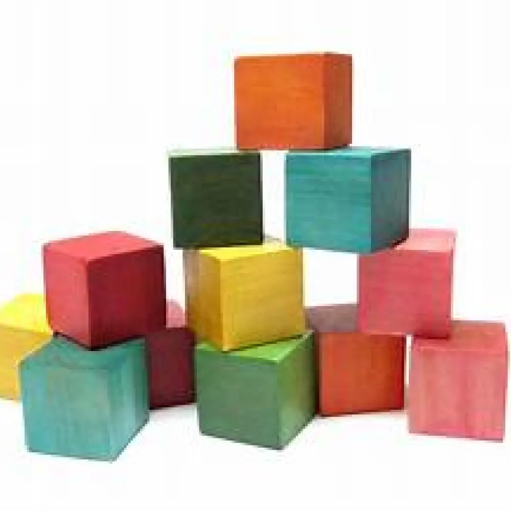 Building Blocks