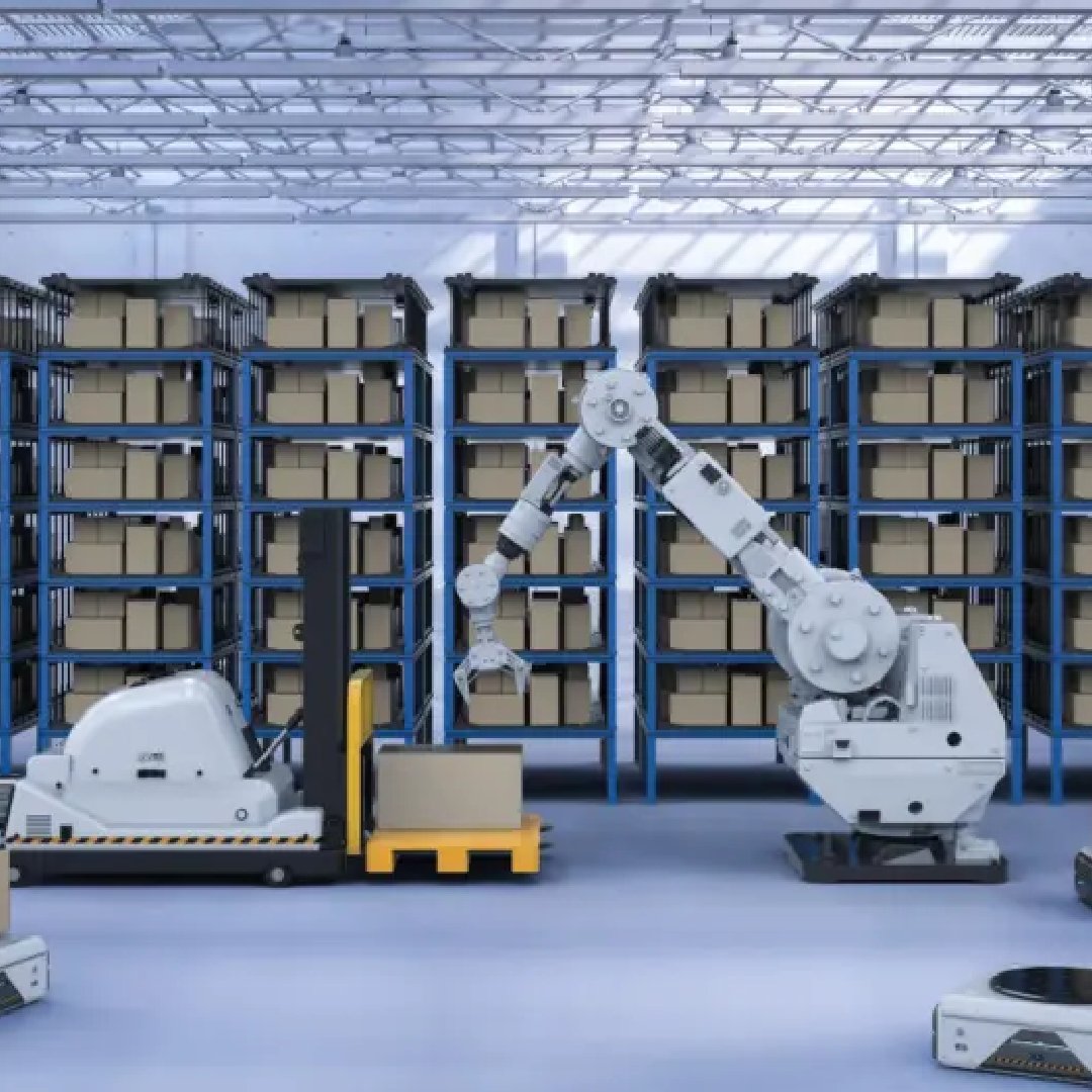 Warehouse Automation