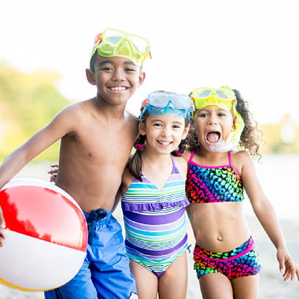 Children's Swimwear