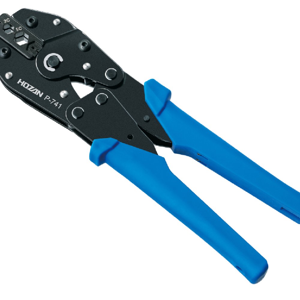 Crimping Tools