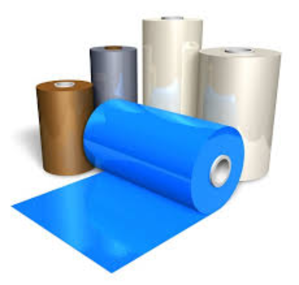 Plastic Films & Sheets