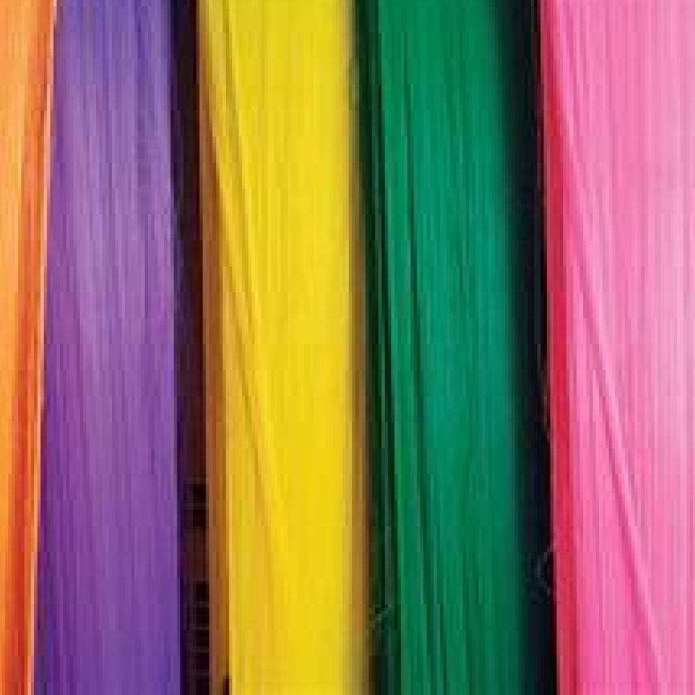 Synthetic Fibers