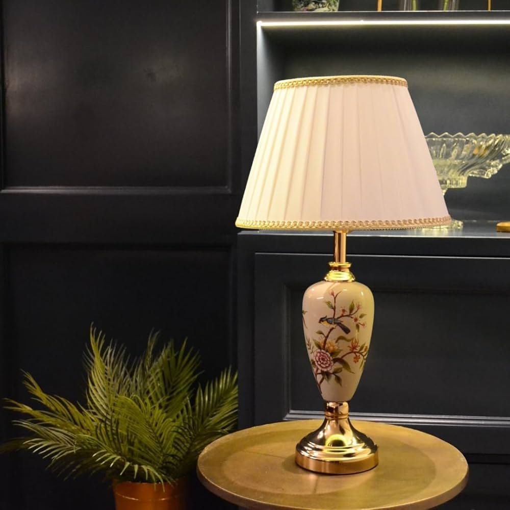 Table Lamps