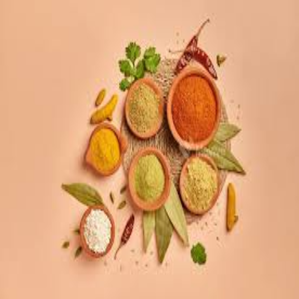 Powder Spices