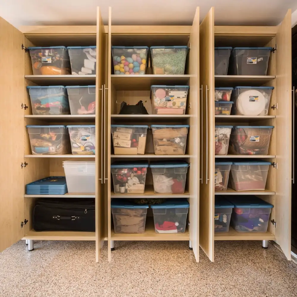 Storage