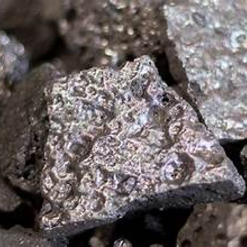 Alloys
