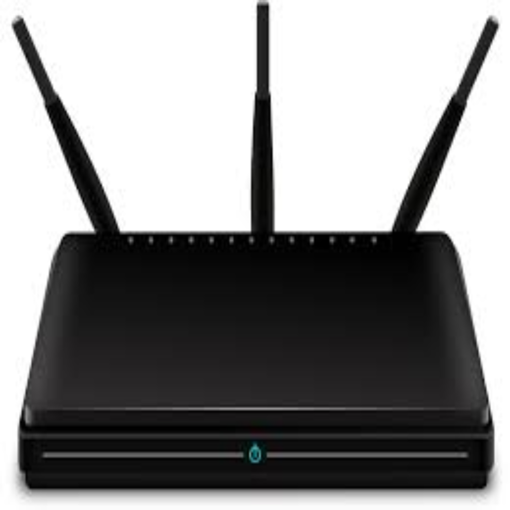 Access Points