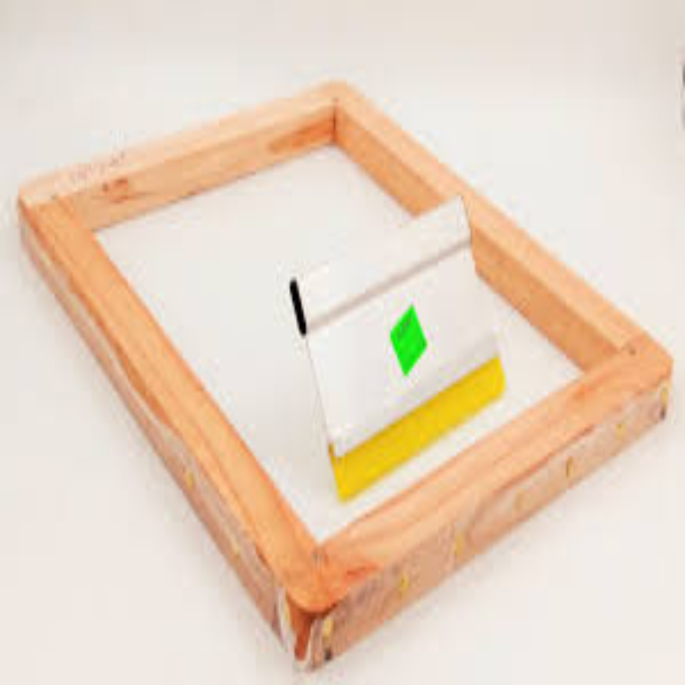 Screen Printing