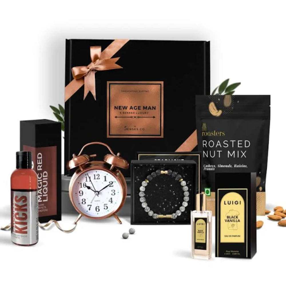 Gift Sets and Hampers