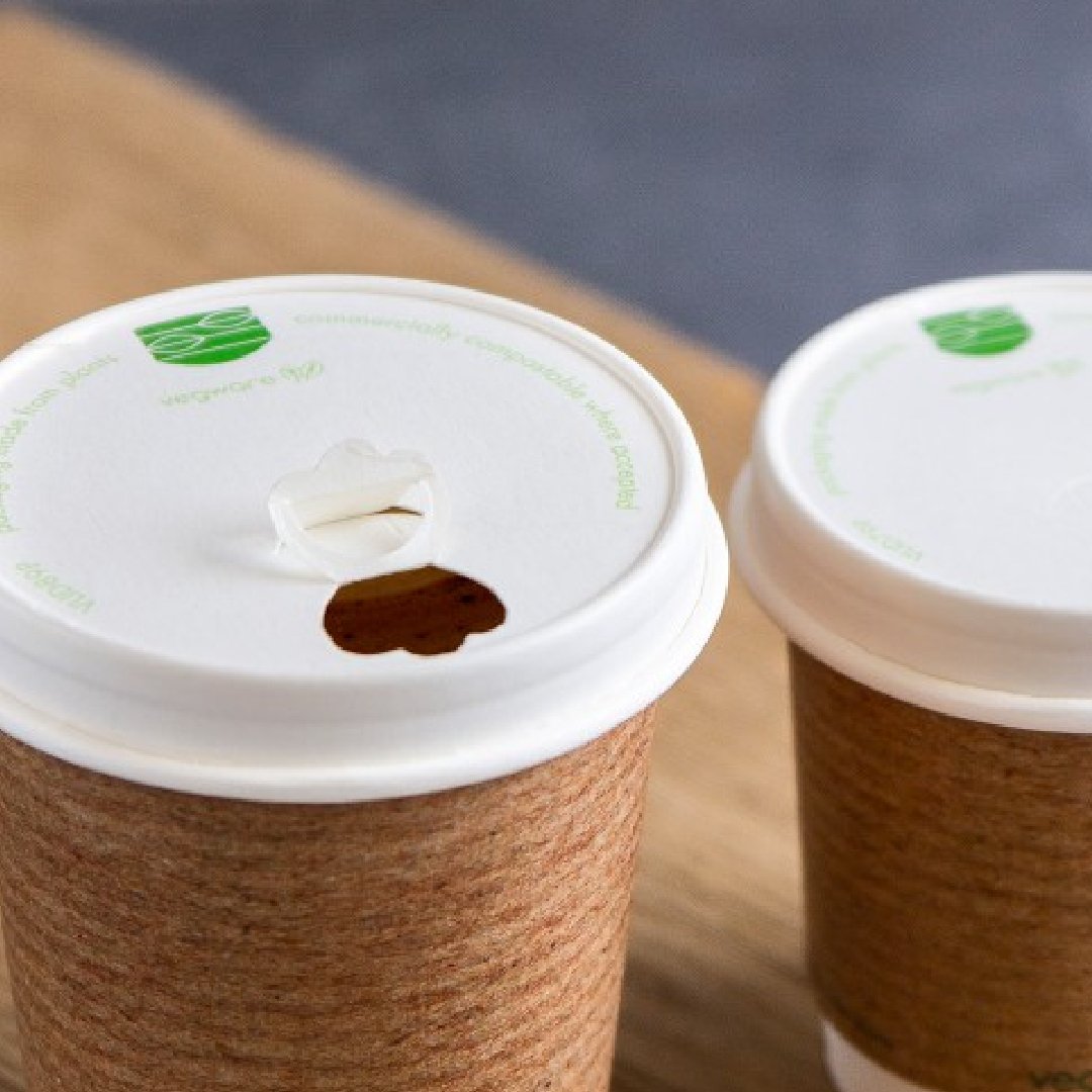 Cup and Lids