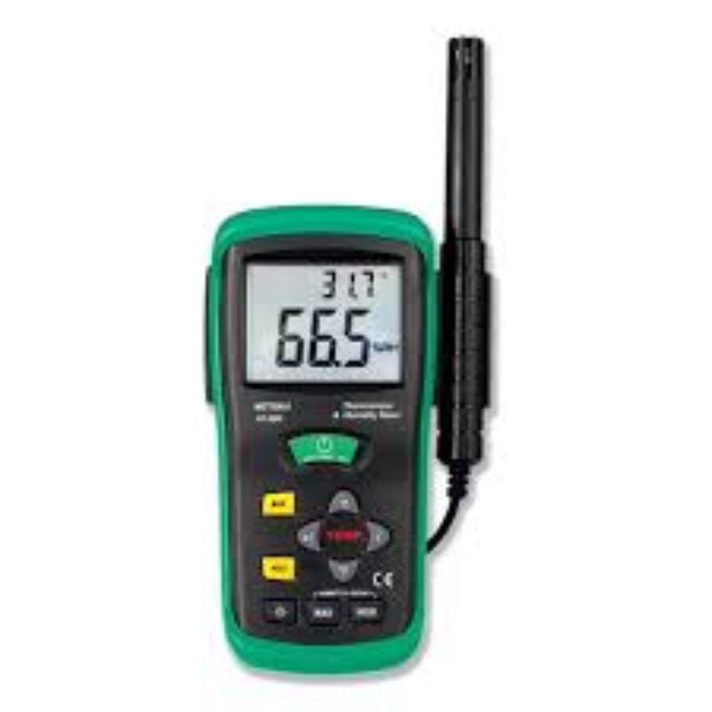 Humidity Meters