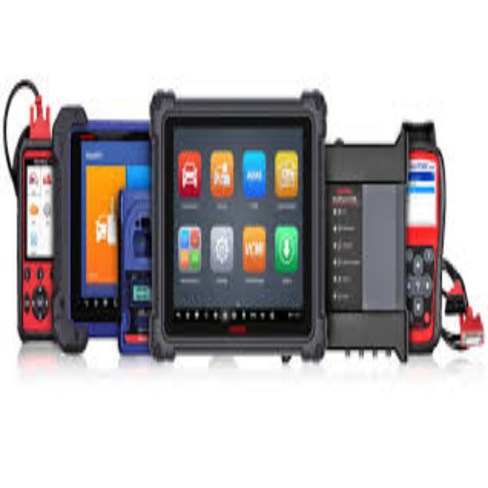 Diagnostics & Tools