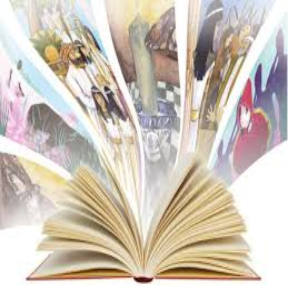 Fiction