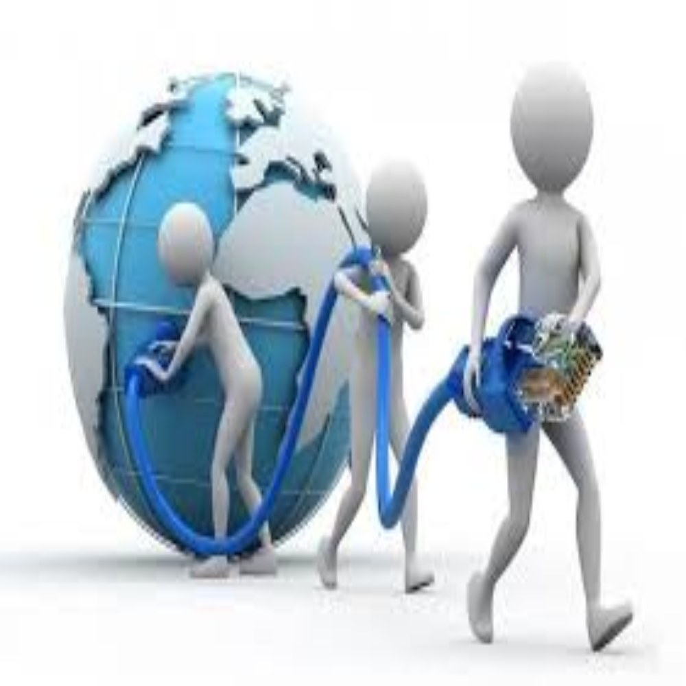 Internet Services