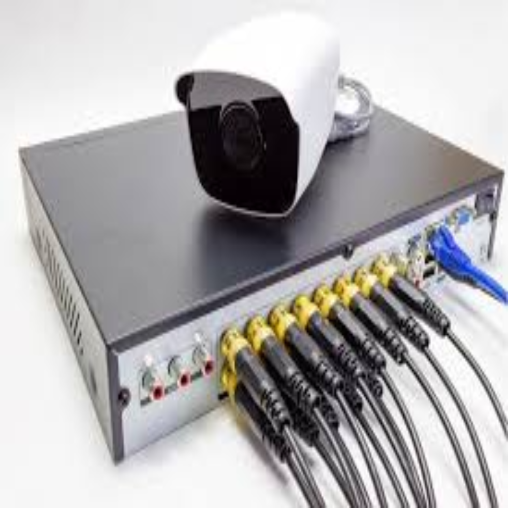 DVR (Digital Video Recorder)