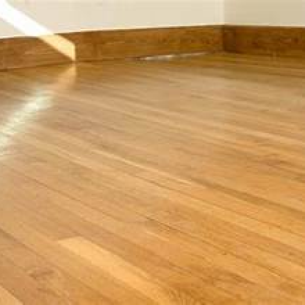 Flooring Materials	