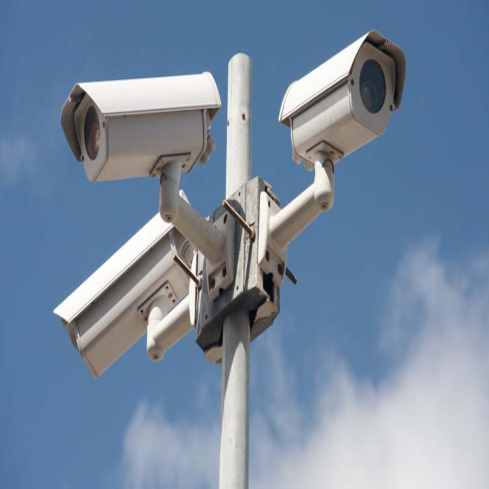 CCTV Cameras