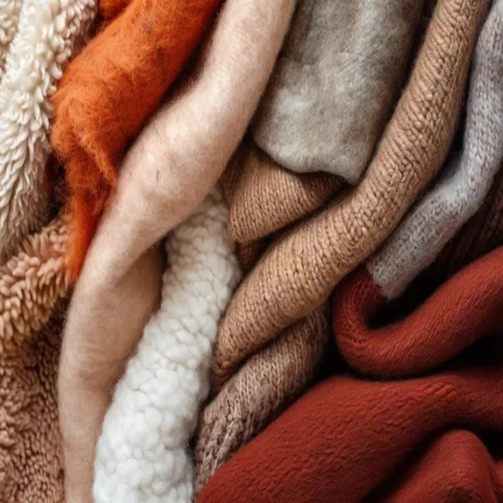 Wool Fabrics