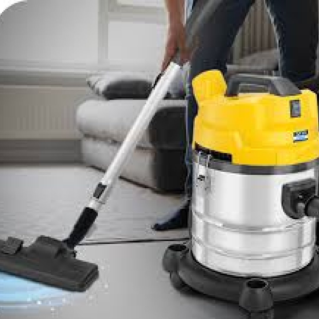 Vacuum cleaners