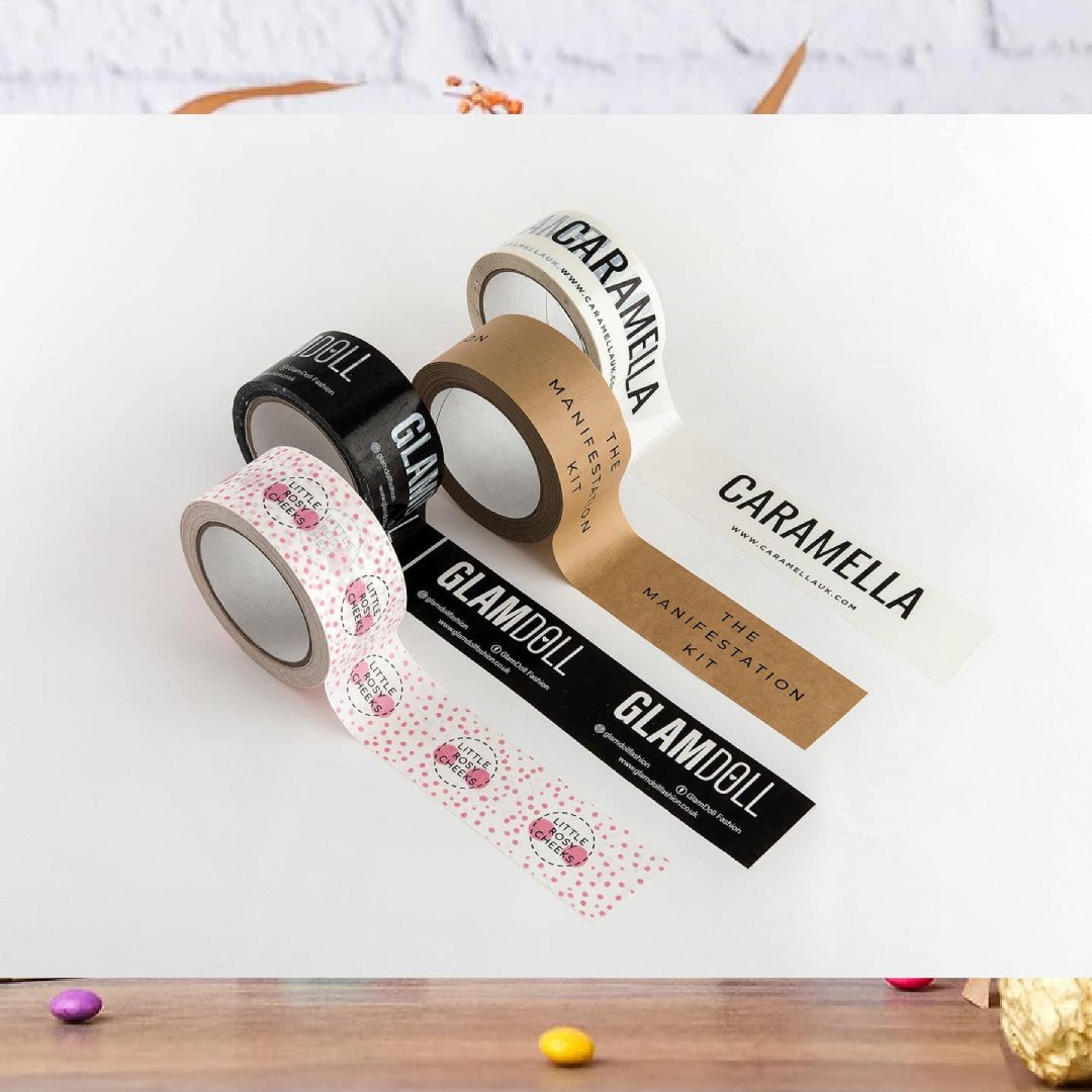 Branded Tapes