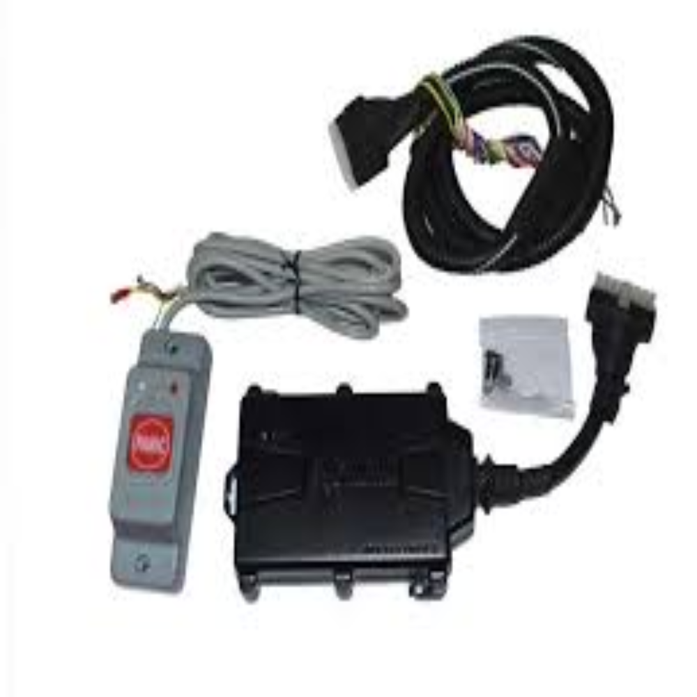 GPS and AIS