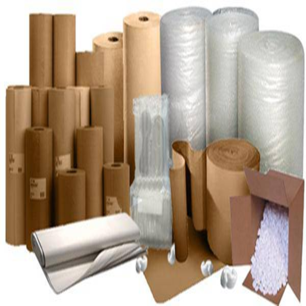Packing Materials