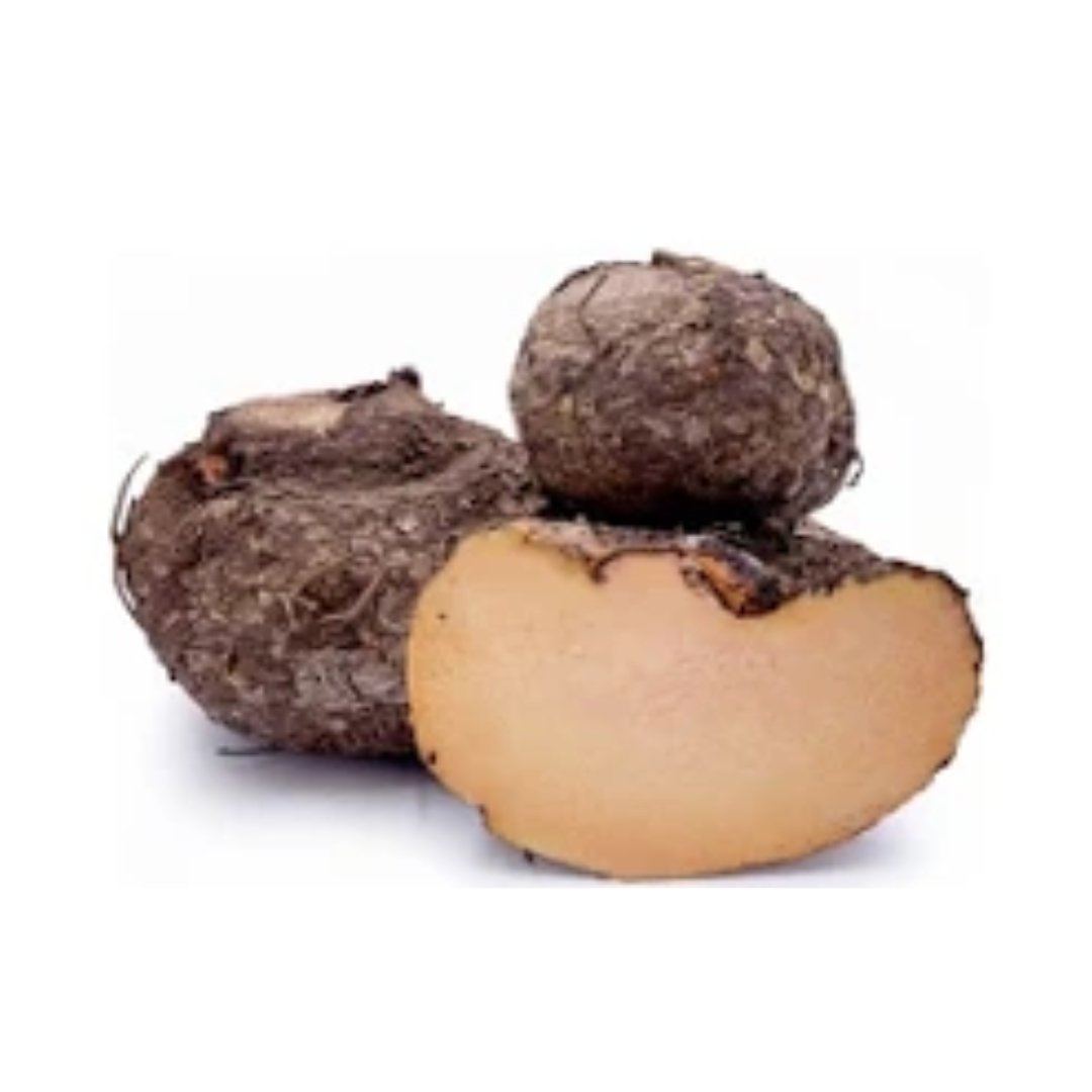 Elephant Yam Suran