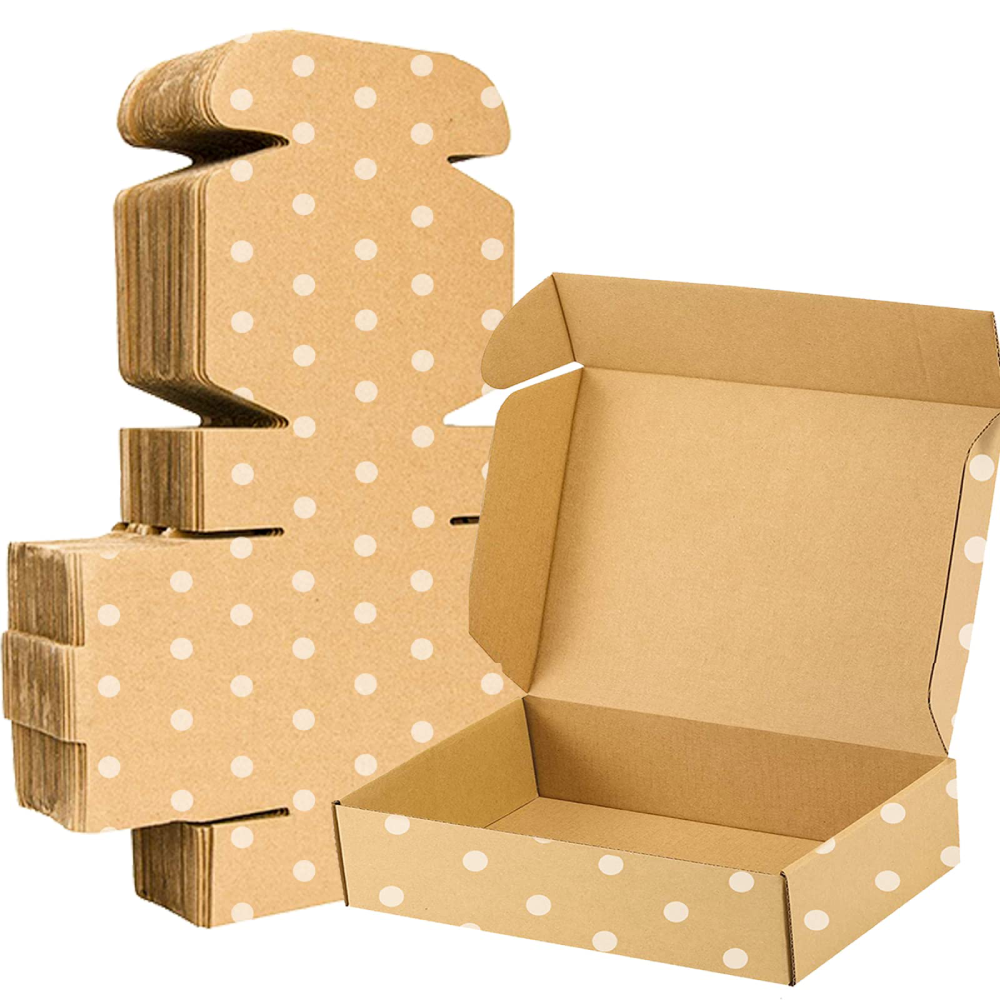 Boxes & Mailers